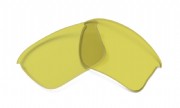 Oakley Flak Jacket XLJ Lenses / Yellow