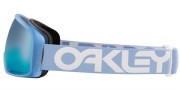 Oakley Flight Tracker M Stonewash/ Prizm Snow Sapphire Iridium