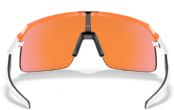 Oakley Custom Sutro Lite Neon Orange/ Prizm Trail