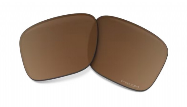 Oakley Twoface lenses/ Prizm Tungsten