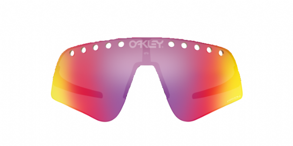 Oakley Sutro Lite Sweep Lens/ Prizm Road Vented