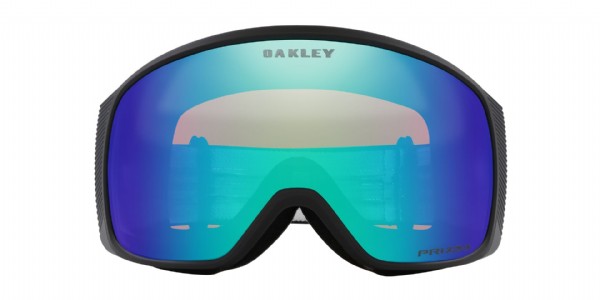 Oakley Flight Tracker M Matte Black/ Prizm Snow Argon