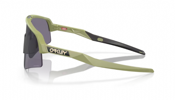 Oakley Sutro Lite Sweep Matte Fern/ Prizm Grey
