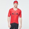Oakley Icon Jersey 2.0/ High Risk Red