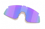 Oakley Hydra Lens/ Prizm Violet