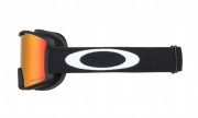 Oakley Line Miner S (extra small) Youth Matte Black/ Prizm Snow Torch