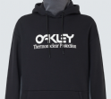 Oakley Rider Long 2.0 Hoodie/ Black