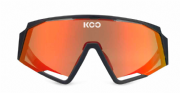 KOO Spectro Black-Red/ Red Mirror