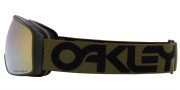 Oakley Flight Tracker L B1B Matte Dark Brush/ Prizm Snow Sage Gold Iridium