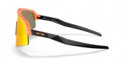 Oakley Custom Sutro Lite Sweep Matte Neon Orange/Prizm Ruby 