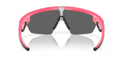 Oakley Sphaera Matte Neon Pink/ Prizm Black 