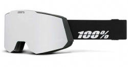 100% Skibrillen