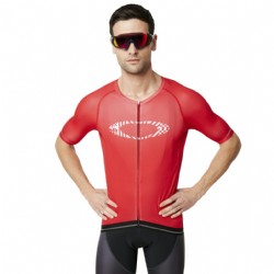 Oakley Icon Jersey - Red Line