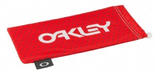 Oakley Microbag Grips / Red