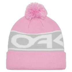 Oakley Factory Cuff Beanie/ Pink Flower