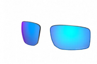 Oakley Gibston Lenses Prizm Sapphire Polarized