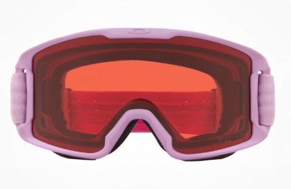 Oakley Line Miner S (extra small) Youth / Lavender Rubine/ Prizm Snow Rose