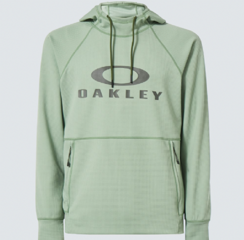 Oakley Enhance RC Hoodie/ New Jade
