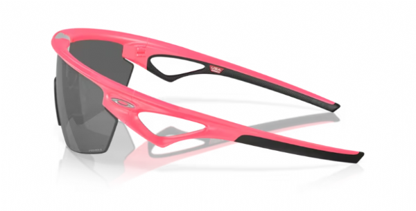 Oakley Sphaera Matte Neon Pink/ Prizm Black 