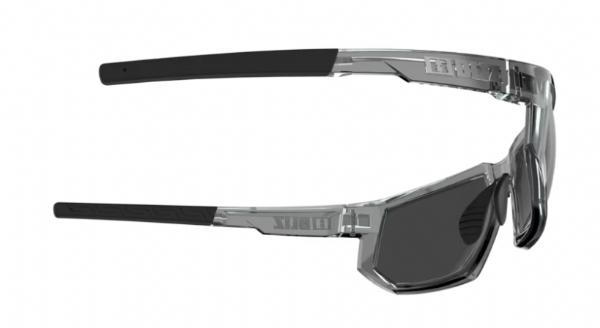 Bliz Arrow Sportbril Transparent Grey/ Smoke 