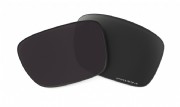 Oakley Twoface Lenses Prizm Black Polarized
