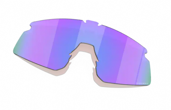 Oakley Hydra Lens/ Prizm Violet