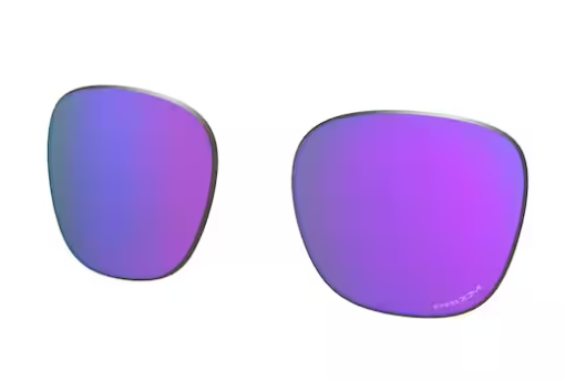 Oakley Ojector Lenzen/ Prizm Violet