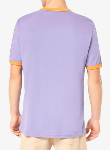 Oakley Never Ends Tee/ New Lilac