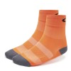 Oakley Cycling Socks/ Neon Orange
