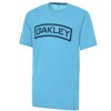 Oakley SO-Tab Tee/ Atomic Blue