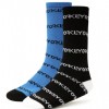 Oakley FS Allover Socks/ Assorted