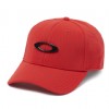 Oakley Tincan Cap/ Red