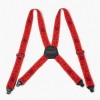 Oakley Factory Suspenders / Poppy Red