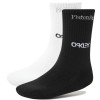 Oakley Plutonite Socks/ Blackout