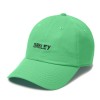 Oakley 6 Panel Japanese Logo Hat/ Laser Green