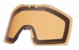 Oakley Fall Line  L Replacement Lens/ Prizm Persimmon 