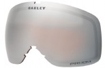 Oakley Flight Tracker M Snow Lens/ Prizm Black Iridium