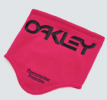 Oakley TNP Neck Gaiter/ Rubine Red