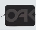 Oakley B1B Camo Laptop Case/ Blackout