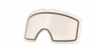 Oakley Line Miner XS Youth Lens Prizm Clear