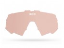 KOO Spectro Lens/ Photochromic Pink