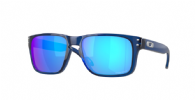 Oakley Holbrook XS (extra small) Transparant Blue/ Prizm Sapphire