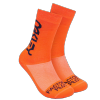 Oakley Factory Pilot MTB socks/ Scarlet Ibis