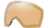 Oakley Flight Deck L Lens/ Prizm Sage Gold