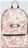 Oakley The Freshman Pkble RC Backpack/ Three Lines Palms Artic