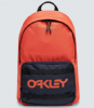 Oakley Cordura Backpack 2/ Magma Orange