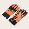 Oakley Factory Pilot Core Glove/Soft Orange