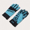 Oakley Factory Pilot Core Glove/ Bright Blue