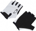Oakley Drops Road Glove/ White