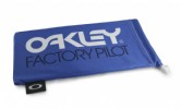 Oakley Microbag Large Factory Pilot Blue